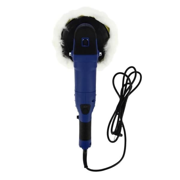 MICHELIN Professionell polermaskin 230 V / 50 Hz - Effekt: 1100 W