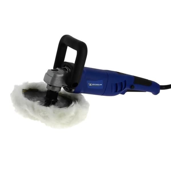 MICHELIN Professionell polermaskin 230 V / 50 Hz - Effekt: 1100 W