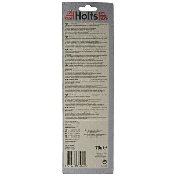 HOLTS Lapping paste - With lapping