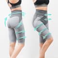 Miniatyrbilde 5 av 6: Turmalin Slankeshorts ActiveSlim InnovaGoods - M