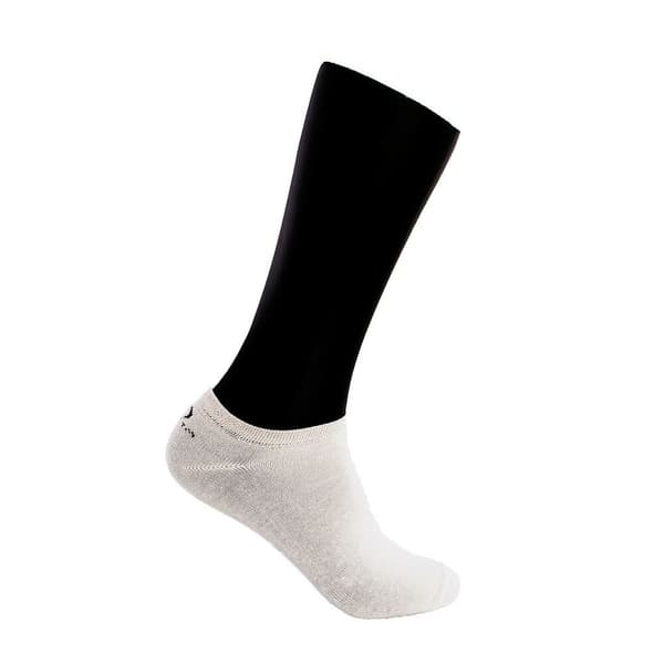 Sokker Sneakers Spalding C34033 Hvit - 41-46