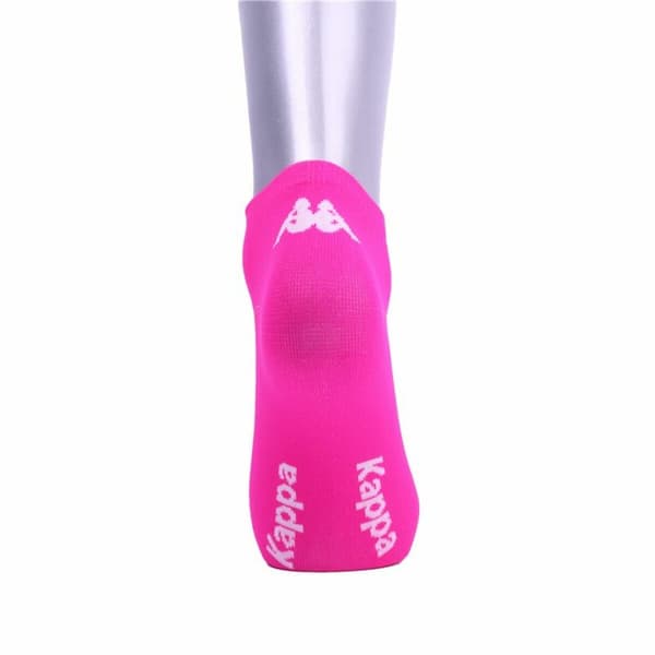 Sokker Kappa Chossuni Neon Rosa - 27-30