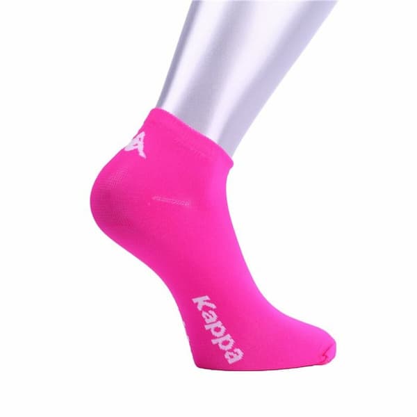 Sokker Kappa Chossuni Neon Rosa - 27-30