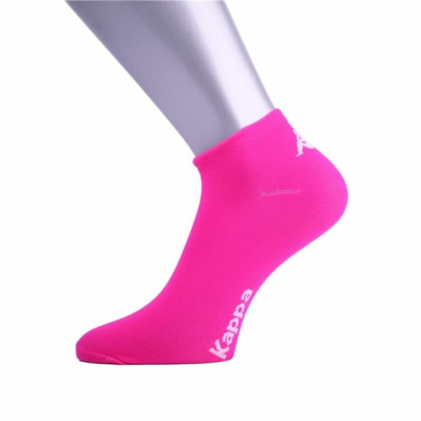 Sokker Kappa Chossuni Neon Rosa - 27-30