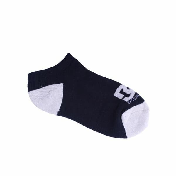Sokker Dc color Block Blå - 32-35