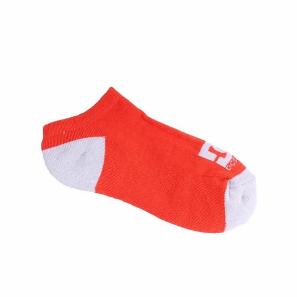 Sokker Dc color Block Blå - 32-35