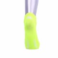 Miniatyrbilde 4 av 5: Ankelsokker Kappa Chossuni Neon Gul - 27-30