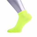 Miniatyrbilde 2 av 5: Ankelsokker Kappa Chossuni Neon Gul - 27-30