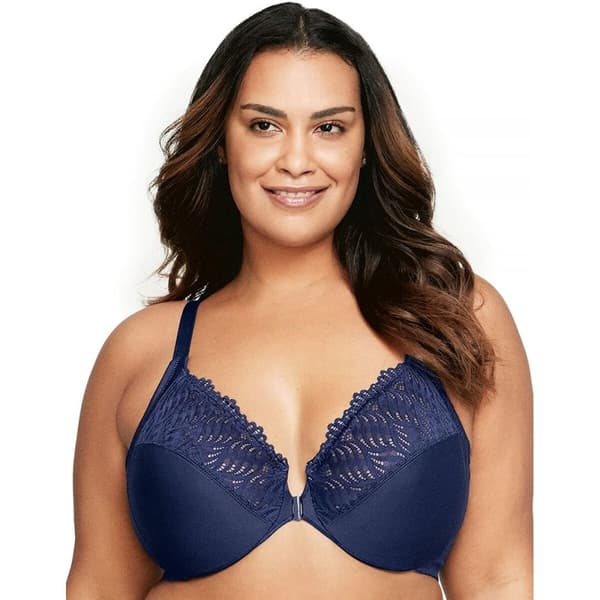 BRUKT BH Glamorise (Fikset A+)