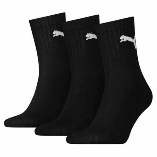 Sportstrumpor Puma Svart - 47-49