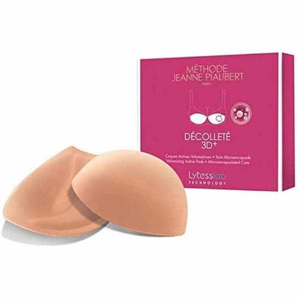 BH-indlæg Décolleté 3D Microencapsulated Care Jeanne Piaubert