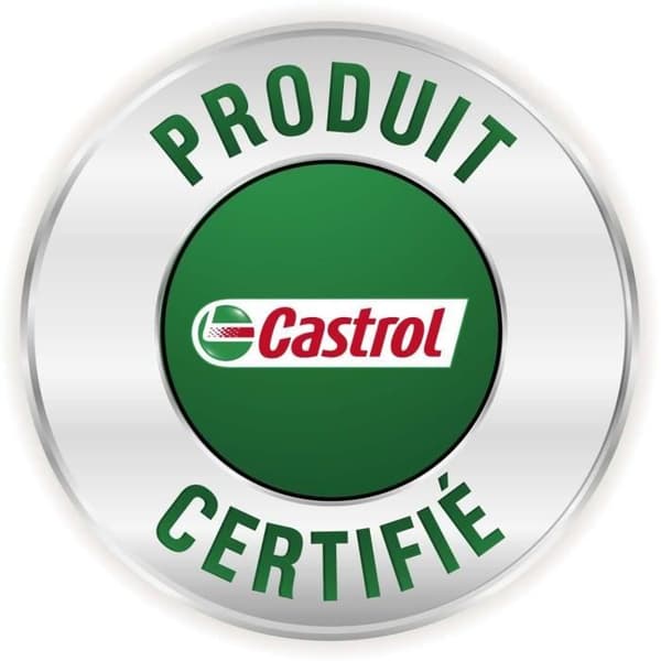 Motorolja - Castrol - Magnatec - Diesel - 0W -20 - 5L