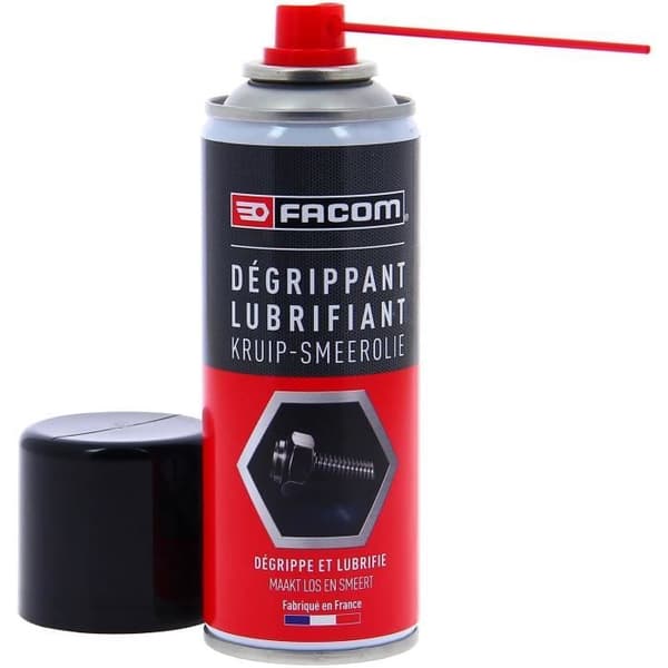 Lightning -LUBRICATION - FACOM - 200 ml