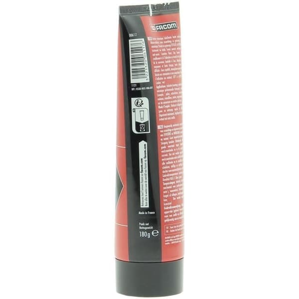 Multifunktionellt mekaniskt fett - FACOM - 180g