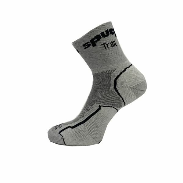 Sportsstrømper Spuqs Coolmax Protect Grå - 43-45