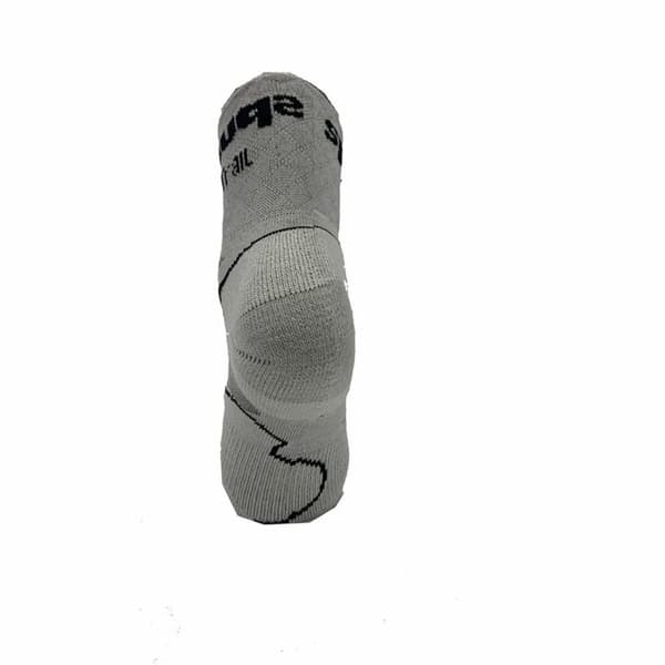 Sportsstrømper Spuqs Coolmax Protect Grå - 43-45