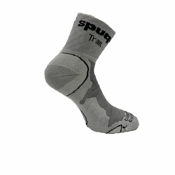 Sportsstrømper Spuqs Coolmax Protect Grå - 37-39