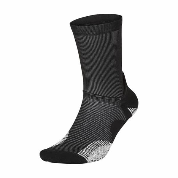 Urheilusukat Nike Trail  Musta - 34.5