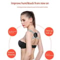Miniatyrbild 4 av 4: Posture Corrector - Spine Brace - Smart - Ryggstöd - Smärtminskning - Justerbar