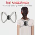 Miniatyrbild 2 av 4: Posture Corrector - Spine Brace - Smart - Ryggstöd - Smärtminskning - Justerbar