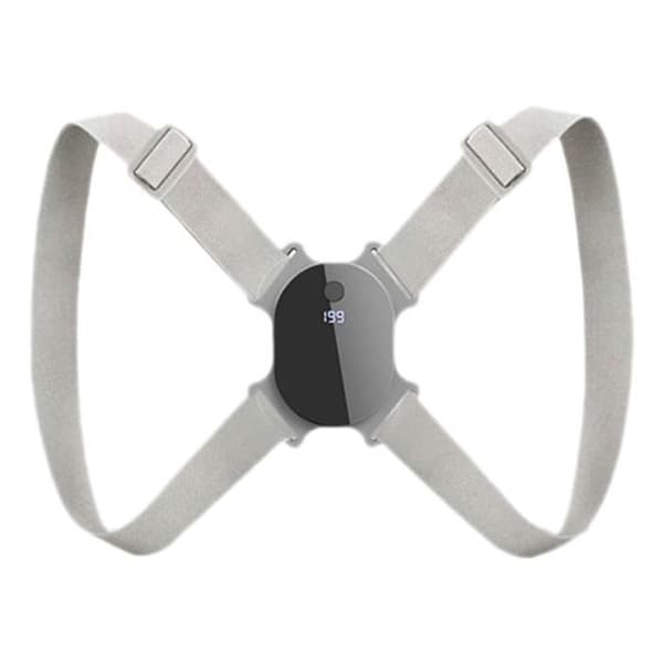 Posture Corrector - Spine Brace - Smart - Ryggstöd - Smärtminskning - Justerbar
