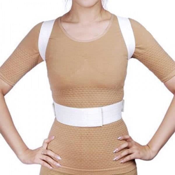 Postural Support - AA51218 - Blandat - 12 biomagneter - Justerbar storlek - Optimal komfort