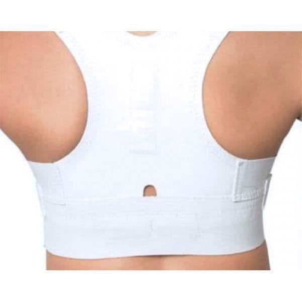 Postural Support - AA51218 - Blandat - 12 biomagneter - Justerbar storlek - Optimal komfort