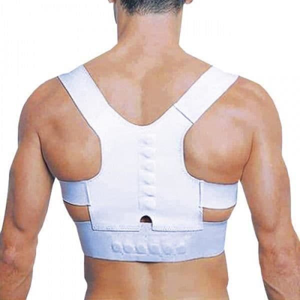 Postural Support - AA51218 - Blandat - 12 biomagneter - Justerbar storlek - Optimal komfort
