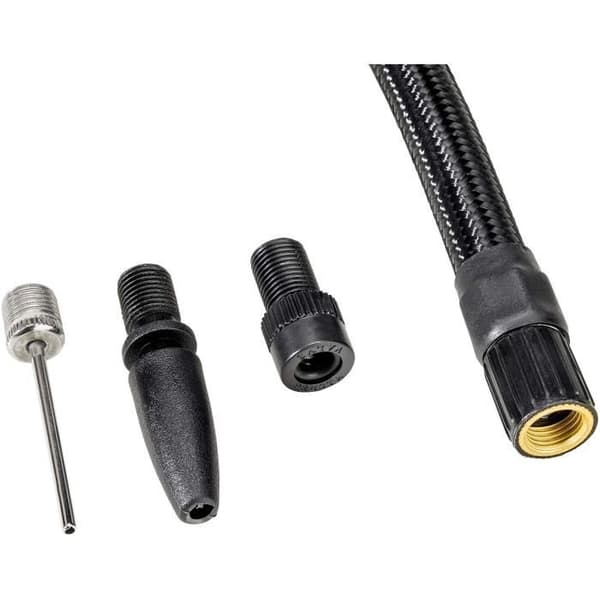 Digital tryckfotpump
