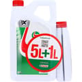 Pikkukuva 4 / 6: Motorolja - CASTROL GTX - 5W-30 C4 - 5L+1L - 057036