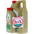 Pikkukuva 4 / 6: Motorolja - CASTROL EDGE - 5W-40 - 5L+1L - 057326