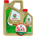Pikkukuva 6 / 6: Motorolja - CASTROL EDGE - 5W-40 - 5L+1L - 057326
