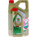 Pikkukuva 2 / 6: Motorolja - CASTROL EDGE - 5W-40 - 5L+1L - 057326