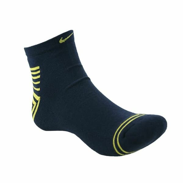 Sokker Nike New Cushioned Graphic Mørkeblå - 46-50