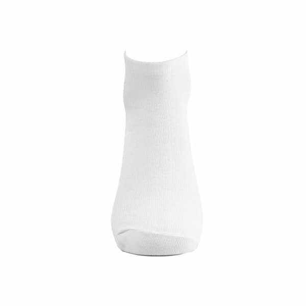 Sokker Kappa Chossuni Hvid - 27-30