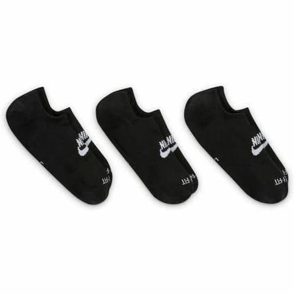 Sokker Nike Everyday Plus Cushioned Sort - S