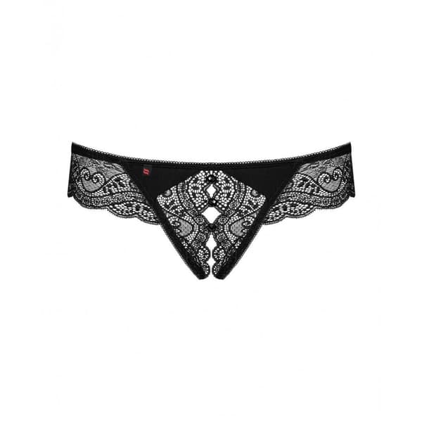 G-streng Obsessive XXL/XXXL