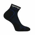 Miniatyrbilde 4 av 5: Sokker Spuqs Coolmax Cushion Svart - 43-45