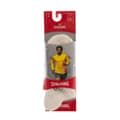 Miniatyrbilde 3 av 11: Sokker Spalding IMPACT BLANCO C34019  - 39-42