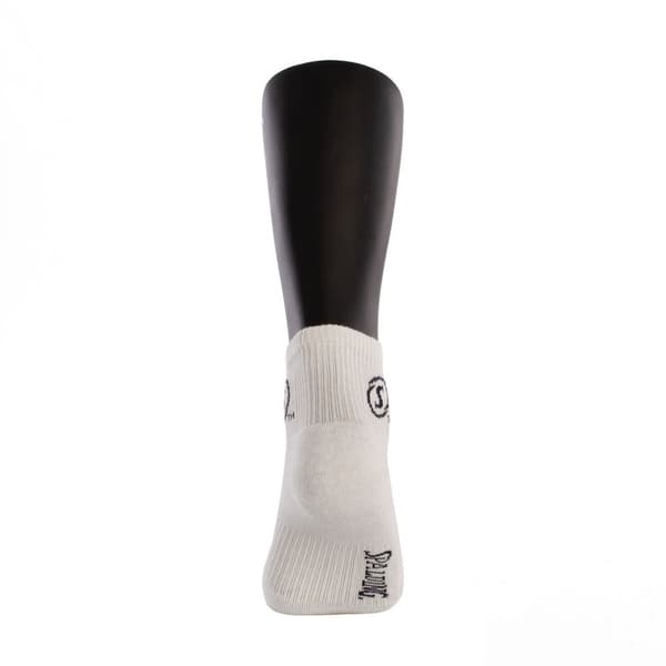 Sokker Spalding IMPACT BLANCO C34019 - 39-42