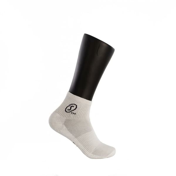Sokker Spalding IMPACT BLANCO C34019  - 39-42