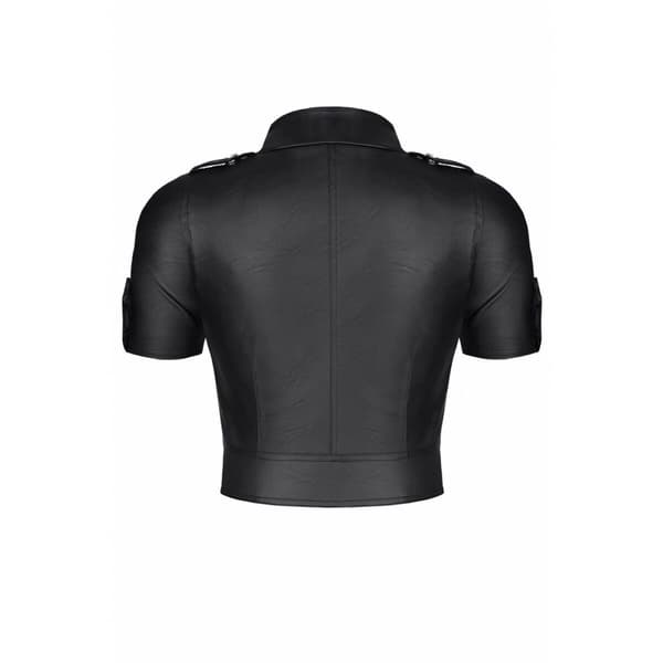 Korsetti Demoniq Musta XL
