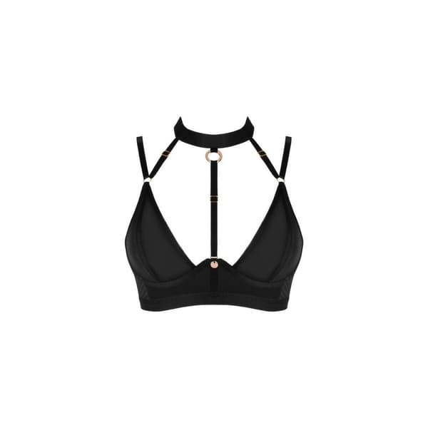 BH Obsessive Brasica Sort M/L
