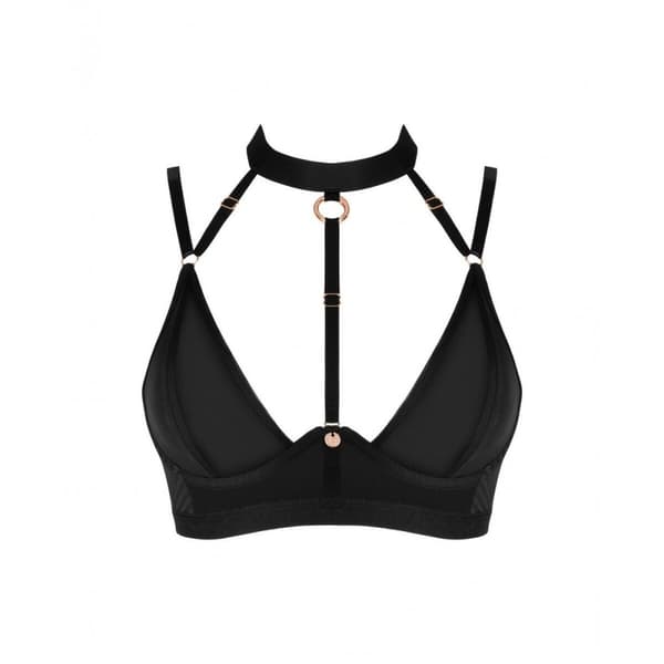 BH Obsessive Brasica Sort M/L