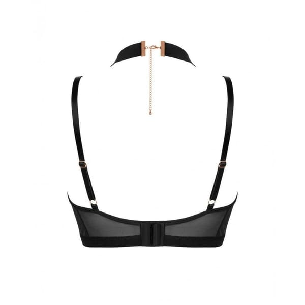 BH Obsessive Brasica Sort M/L