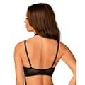Miniatyrbilde 2 av 5: BH Obsessive Brasica Svart M/L