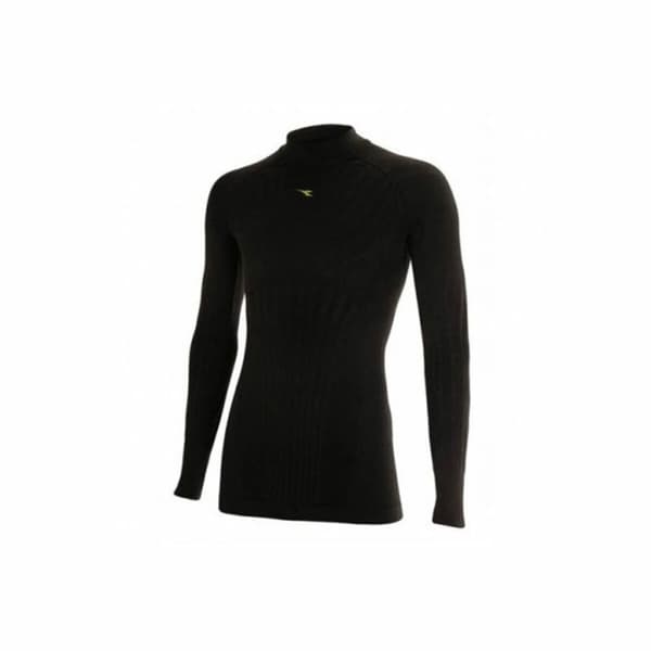Överdel underställ, Herr Diadora Svart - XXL