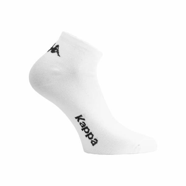 Strumpor Kappa Chossuni Vit - 27-30