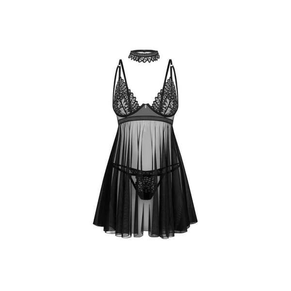 morgonrock 5 Obsessive M/L