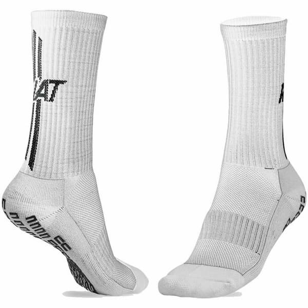 Antiskrid sokker Rinat Hvid 20 - S